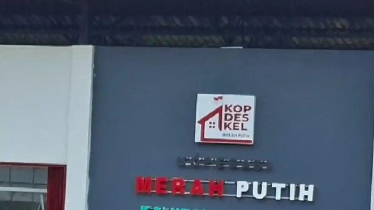 Tragedi Latsarmil Kopdes Merah Putih: Alarm Bahaya Militerisasi Sipil dan Mundurnya Demokrasi - Tribunjogja.com