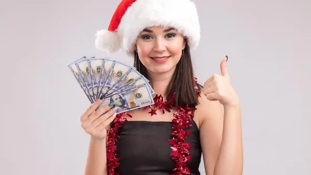 5 Zodiak Paling Beruntung Besok 25 Desember 2024, Hari Gemini Penuh Rezeki dan Berkah!