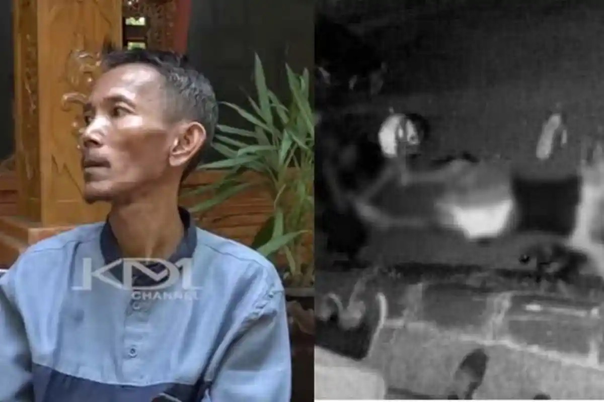 Pantes Motor Eky Tak Rusak, Ini Kesaksian Paling Masuk Akal di Kasus Vina, Dedi Mulyadi Merinding