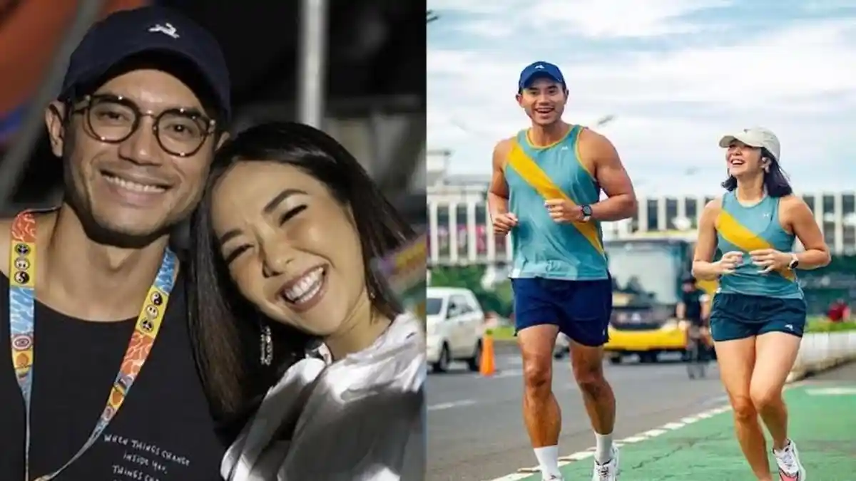 Rino Soedarjo Ungkap Alasan Putus dari Gisella Anastasia, Ngaku Belum Dewasa