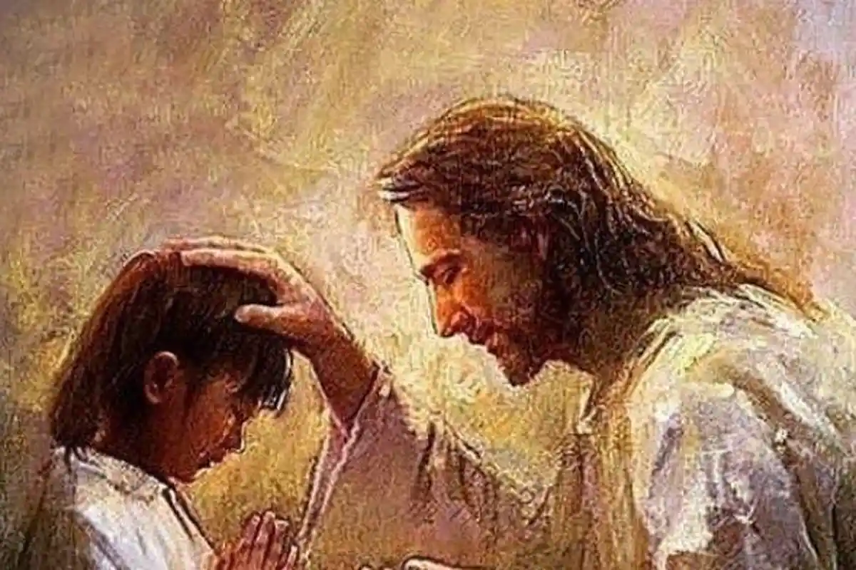 Renungan Harian Kristen - Allah yang Berinisiatif Memperkenalkan Diri Kepada Manusia