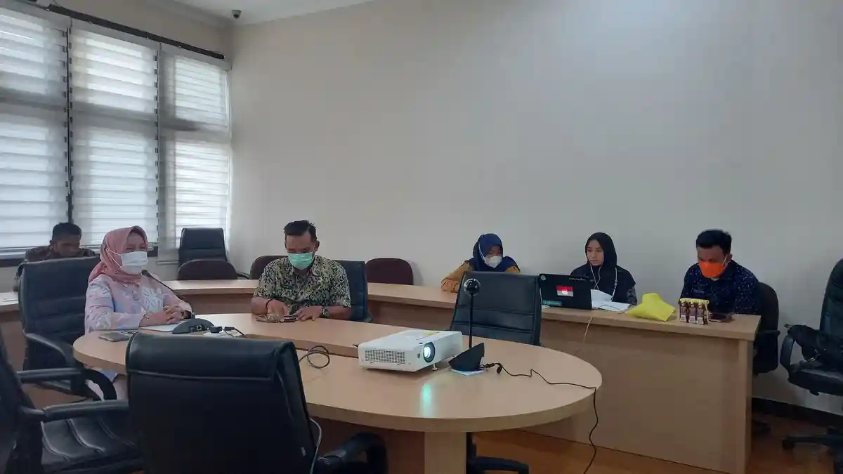 Sekda Harap Ada Kolaborasi dalam Penanganan Permukiman Kumuh di Pangkalpinang, Ini Lokasinya