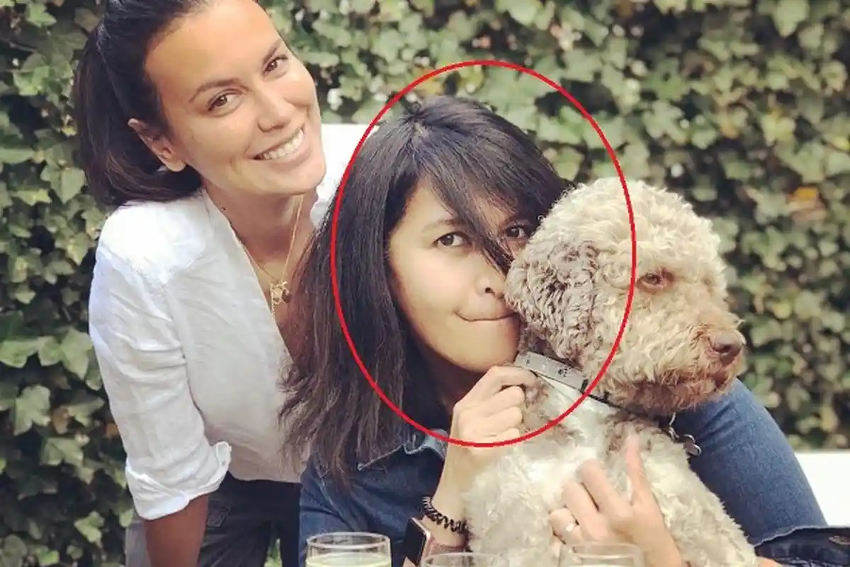 Potret Wanita Cantik Febiola Tassignon, Mesra dengan Ariel NOAH Ternyata Teman Akrab Sophia Latjuba