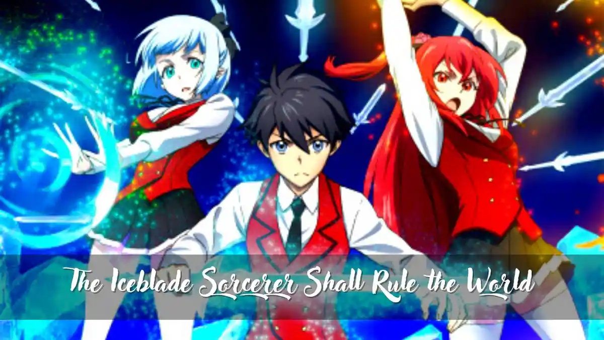 Hyouken no Majutsushi ga Sekai wo Suberu Episode 12 Sub Indo, Ada 2 Link Nonton Bukan di Samehadaku