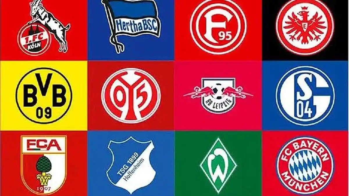 Jadwal Lengkap Pertandingan Bundesliga Jerman Malam Ini Pekan-26, Dortmund hingga RB Leipzig Main