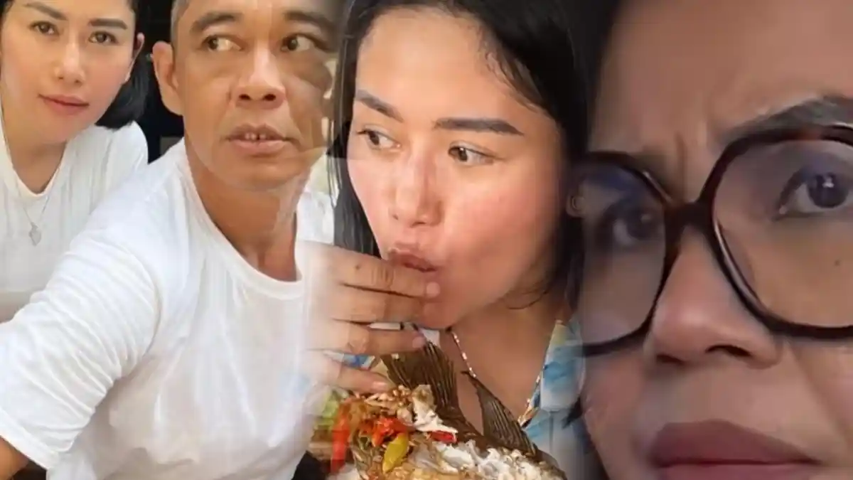 Masa Bodoh Anak Cucu Dibully, Farida Nurhan Ogah Ngemis Maaf ke Codeblu 'Dia Mengolok-olok Saya'