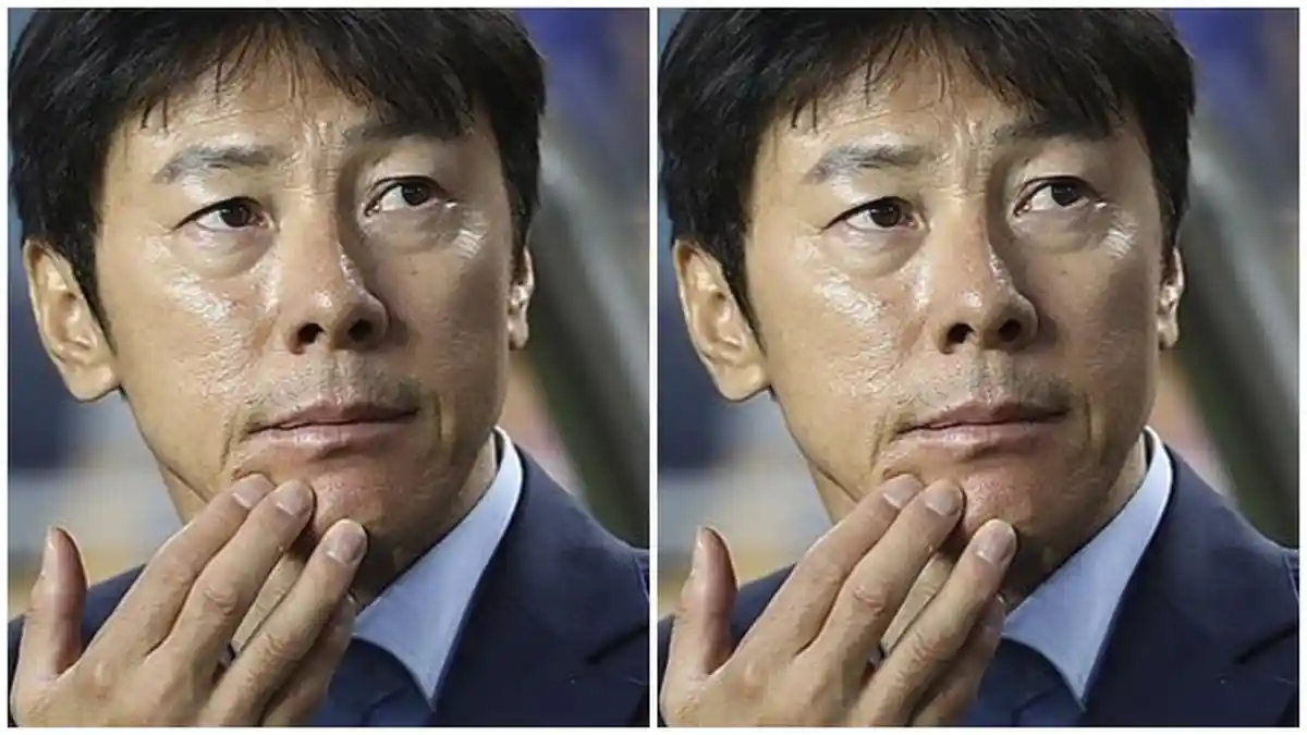 Shin Tae-yong Datang, Fakhri Husaini dan Indra Sjafri Turun Pangkat, Pegang Jabatan Ini di Timnas