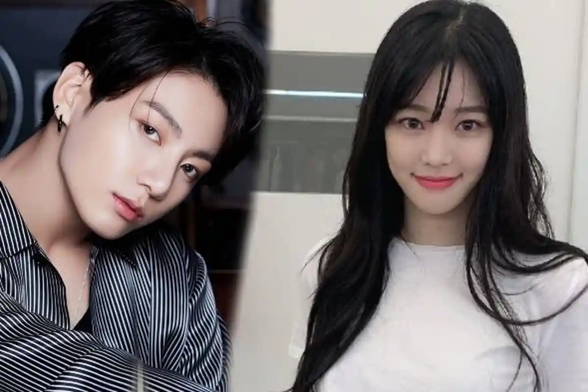 PROFIL Lee Yu Bi, Aktris yang Digosipkan Berpacaran dengan Jungkook BTS