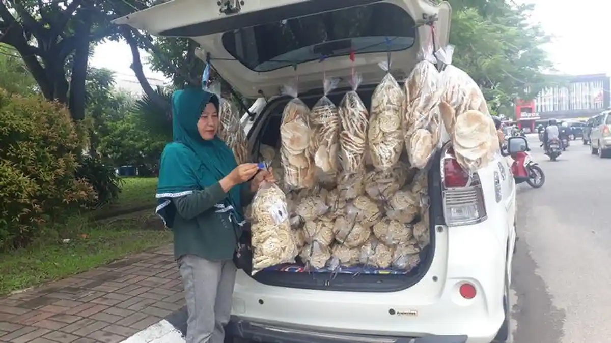Berikut Daftar Menu Makanan Khas Palembang yang Recomended dan Punya Cita Rasa Berbeda