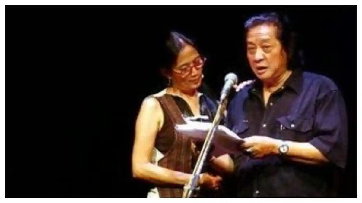 Istri Penyair WS Rendra, Ken Zuraida Berpulang