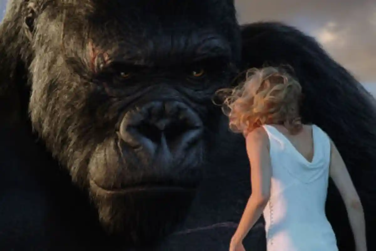 Sinopsis Film King Kong yang Diperankan Naomi Watts, Tayang di Big Movies GTV Pukul 20.00 WIB