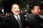 Agus Santoso Diperiksa KPK