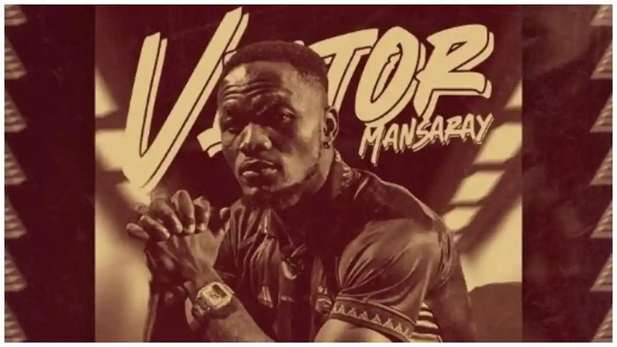 Panaskan Bursa Transfer, Victor Mansaray Resmi Berseragam PSM Makassar Sampai Putaran Kedua