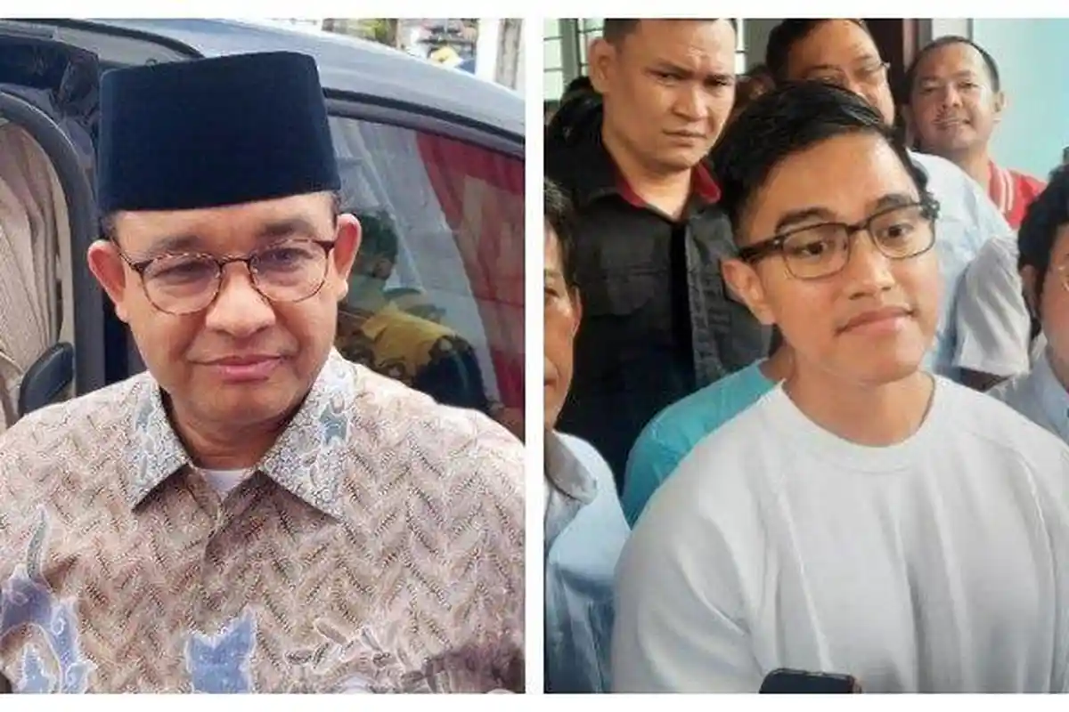 PDIP Sindir Kaesang yang Ingin Duet dengan Anies di Pilkada Jakarta, Pengamat Sebut Gimmick PSI