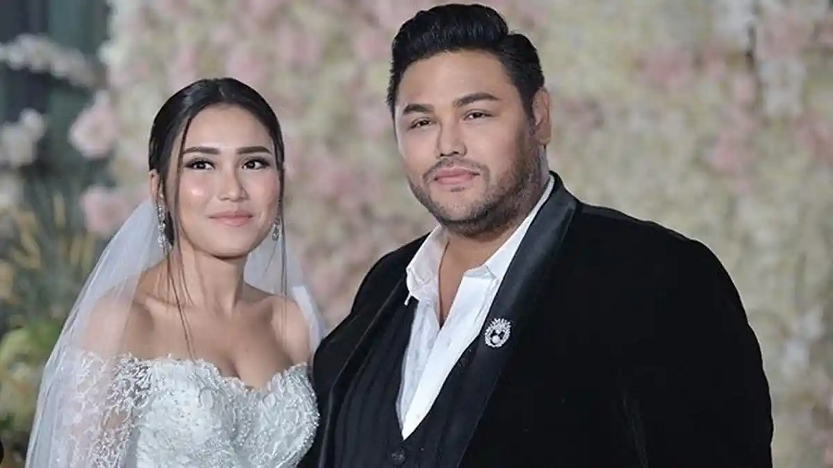 Benarkah Ayu Ting Ting dan Ivan Gunawan Pernah Nikah Siri? Ini Penjelasan Ayu