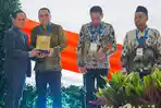 Surabaya Raih Predikat Kota Terbaik I Pengelolaan Sampah se-Indonesia Tahun 2025