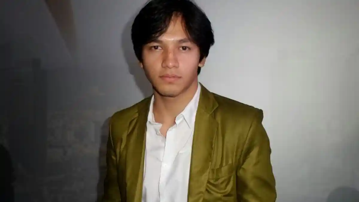 Artis Jefri Nichol Ditangkap karena Narkoba, Polisi Temukan Ganja 6,01 Gram