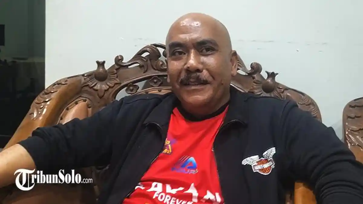 Klaim Amankan 5 Kursi DPRD Karanganyar, Demokrat Berpotensi Dapat Jatah Pimpinan DPRD