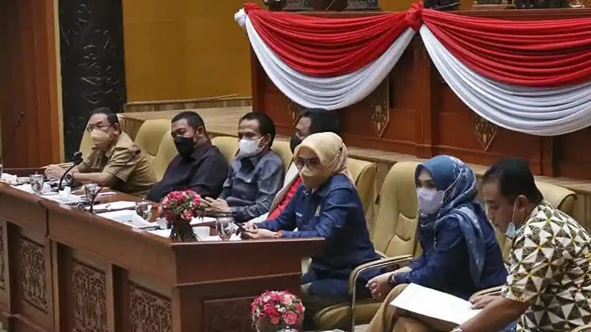 Pemkot Samarinda dan PT Samaco Buat Kerja Sama Baru Kelola MLG, Komisi II DPRD Beri Catatan