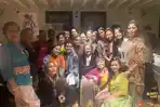 PBI Eropa Tegaskan Komitmen Angkat Kebaya ke Panggung Dunia