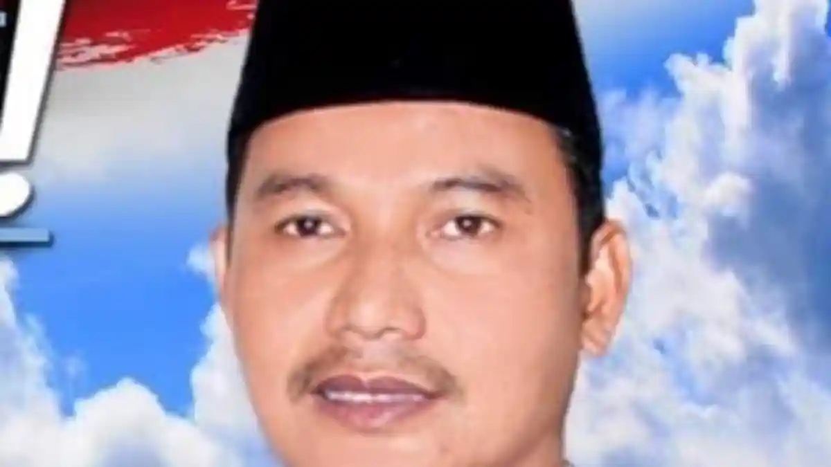 Anggota DPRA Herman Abdullah Meninggal Dunia