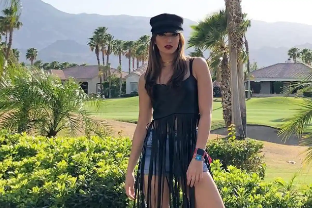 Kelewat Pede Gegara Wajahnya yang Cantik, Nia Ramadhani Banjir Kritikan Netter