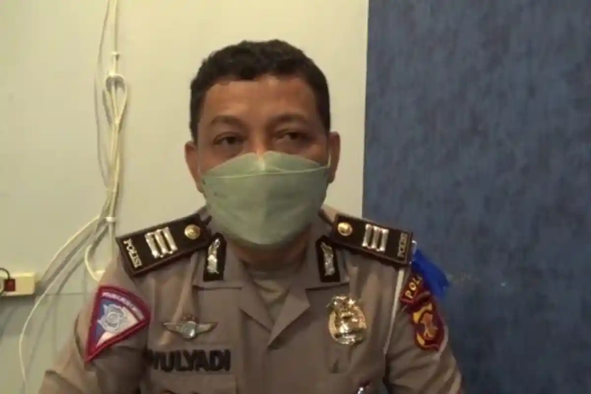 Tunggu Ada Instruksi, Pengurusan Surat Izin Mengemudi di Kaltim Masih Berlakukan Syarat Lama