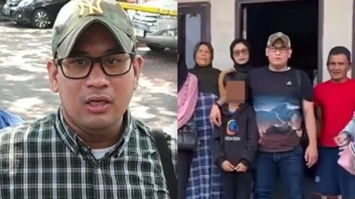 Sosok Dimas Yemahura, Jamin Pendidikan Anak Dini, Wanita yang Tewas Dianiaya GRT Anak Anggota DPR RI