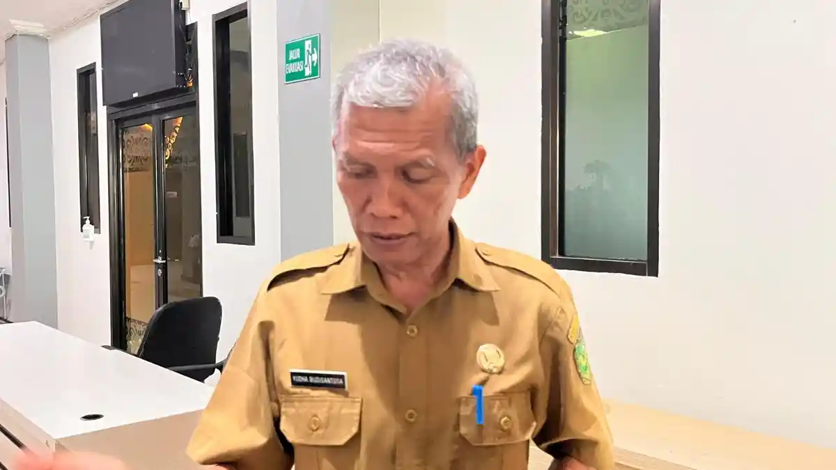 Karrap Fest 2026 Terancam Batal, Disbudpar Berau Masih Tunggu Kepastian ...