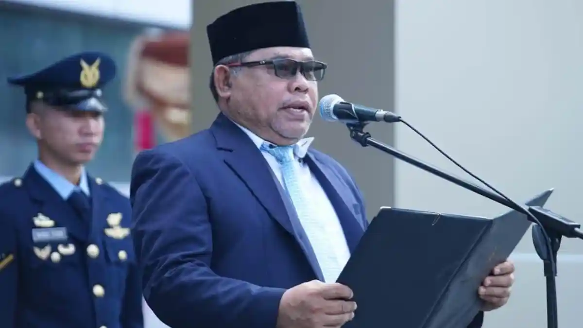 Ini Harapan Pemkab Morotai Maluku Utara pada Peringati Hari Pahlawan 2024