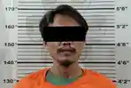 Empat Kali Beraksi, Pria di Metro Utara Dibekuk Seusai Curi Kotak Amal