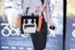 Vena Melinda 