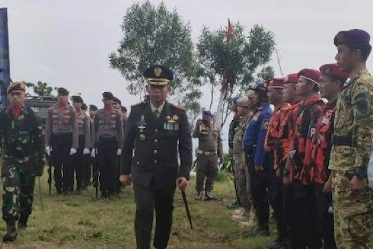 SEPAK TERJANG Kolonel Dany yang Bantu Warga Subang Atas Perintah Jenderal Dudung, Pernah Bedah Rumah