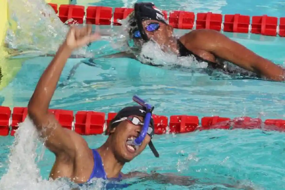 Selam Jatim Tampil Gemilang di PON XXI 2024, Raih 3 Emas dan Pecahkan Rekor Baru