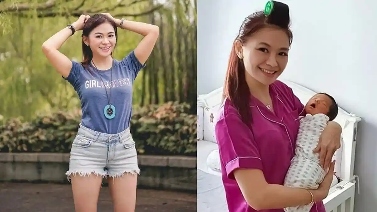 Rahasia Awet Muda Puspa Dewi, Si Nenek 53 Tahun yang Persis ABG Itu