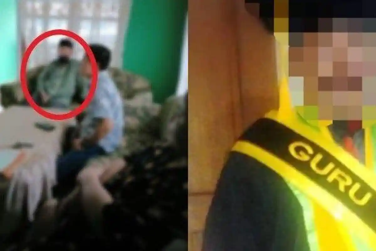 Kasus Prof B dan Perjalanan Korban Mencari Keadilan hingga Kekerasan Seksual Rentan di Kampus