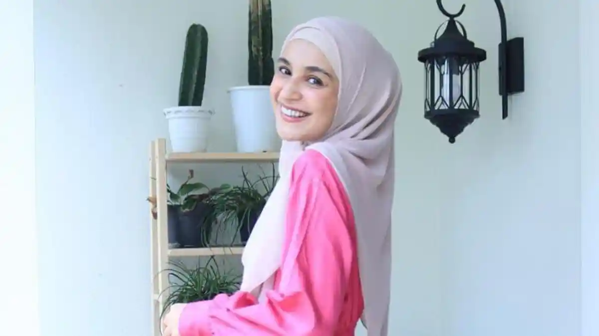 Ingin Batasi Pekerjaan saat Bulan Ramadhan, Shireen Sungkar: Berusaha untuk Buka Bareng di Rumah