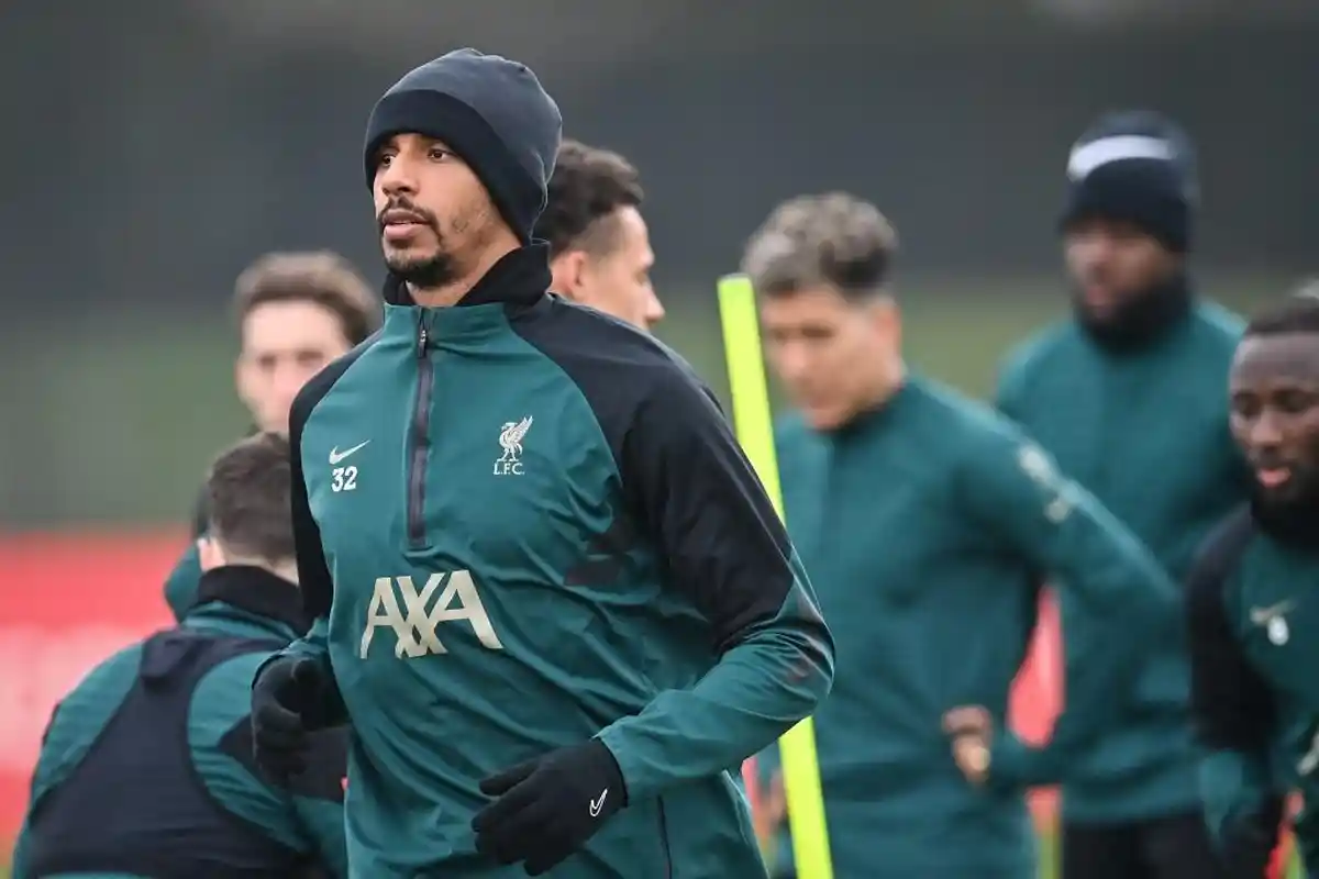 Siaran Langsung Liga Champion Malam Ini di SCTV Live Hasil Liverpool Vs Benfica , Cek Linknya