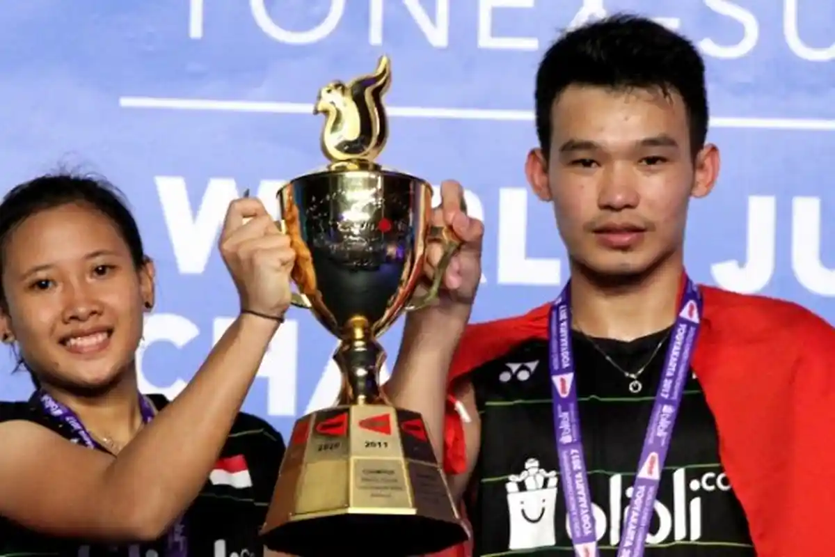 Hasil Japan Open 2022,  4 Wakil Indonesia Menang Ada Ahsan/Hendra hingga Jonathan Christie