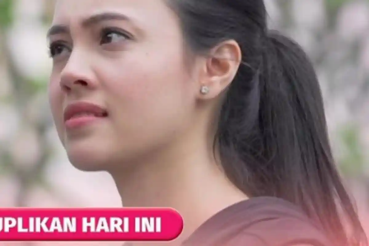 Link TV Online SCTV Live Streaming Sinetron Di Antara Dua Cinta Hari Ini Rabu 10 Januari 2024