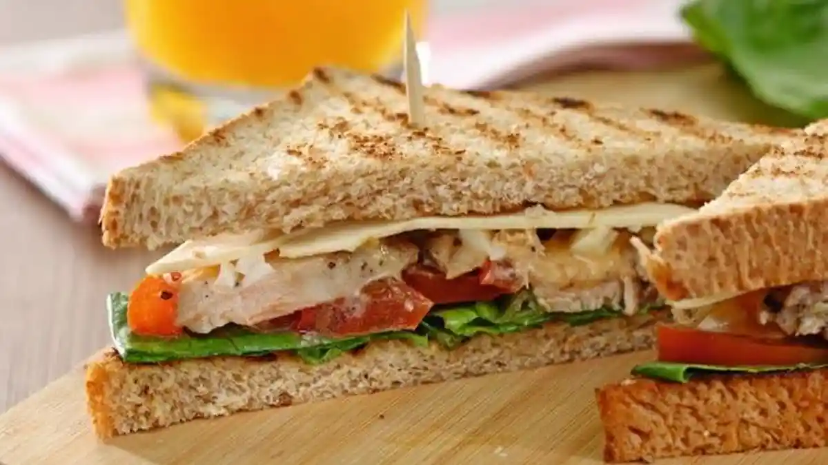Cara Membuat Sandwich Roti Gandum, Menu Sarapan Praktis dan Mengenyangkan