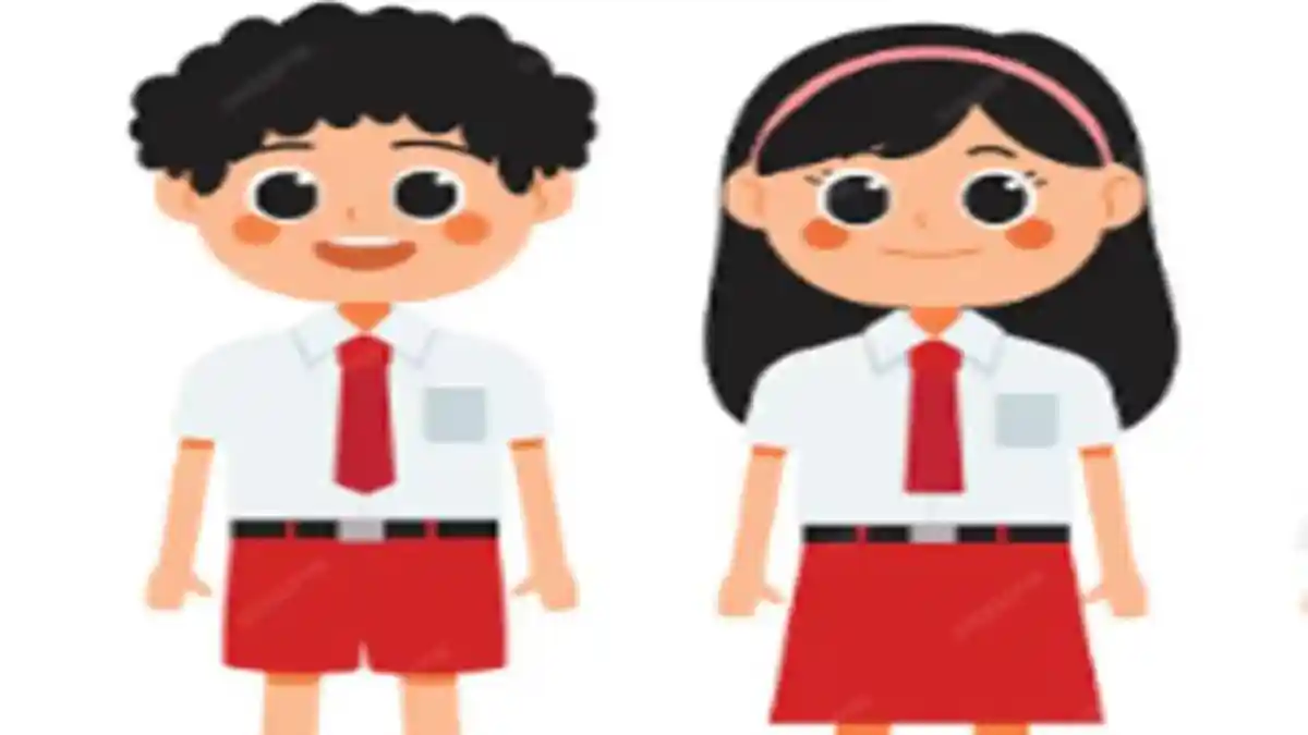 Latihan Soal IPAS Kelas 3 SD BAB 2 Semester 1 Kurikulum Merdeka, Mengenal Siklus Makhluk Hidup
