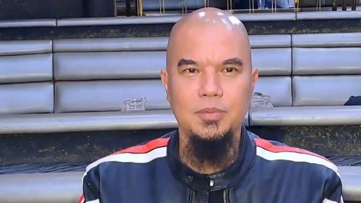 Ternyata Al, El, Dul Sudah Punya Pacar, Ahmad Dhani Ingin Nikahi Mereka Bersamaan