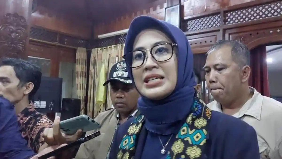 Astrid Bakal Lepas Jabatan Rektor Usai Dilantik Jadi Wakil Wali Kota Solo