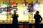 Duo RizaVito Luncurkan Single Gara Gara Cinta