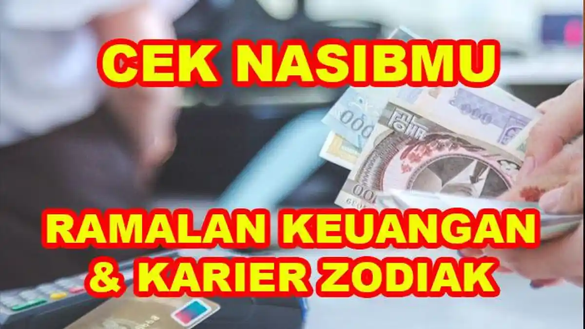 4 Spill Ramalan Karier Zodiak Aquarius, Scorpio, Libra, Virgo Besok Jumat 14 Juni 2024: Libra Sukses