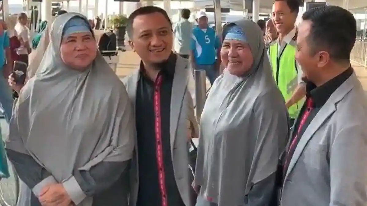 Beredar Kabar Hoaks Mamah Dedeh Meninggal Dunia, Ustaz Yusuf Mansur Ikut Angkat Bicara