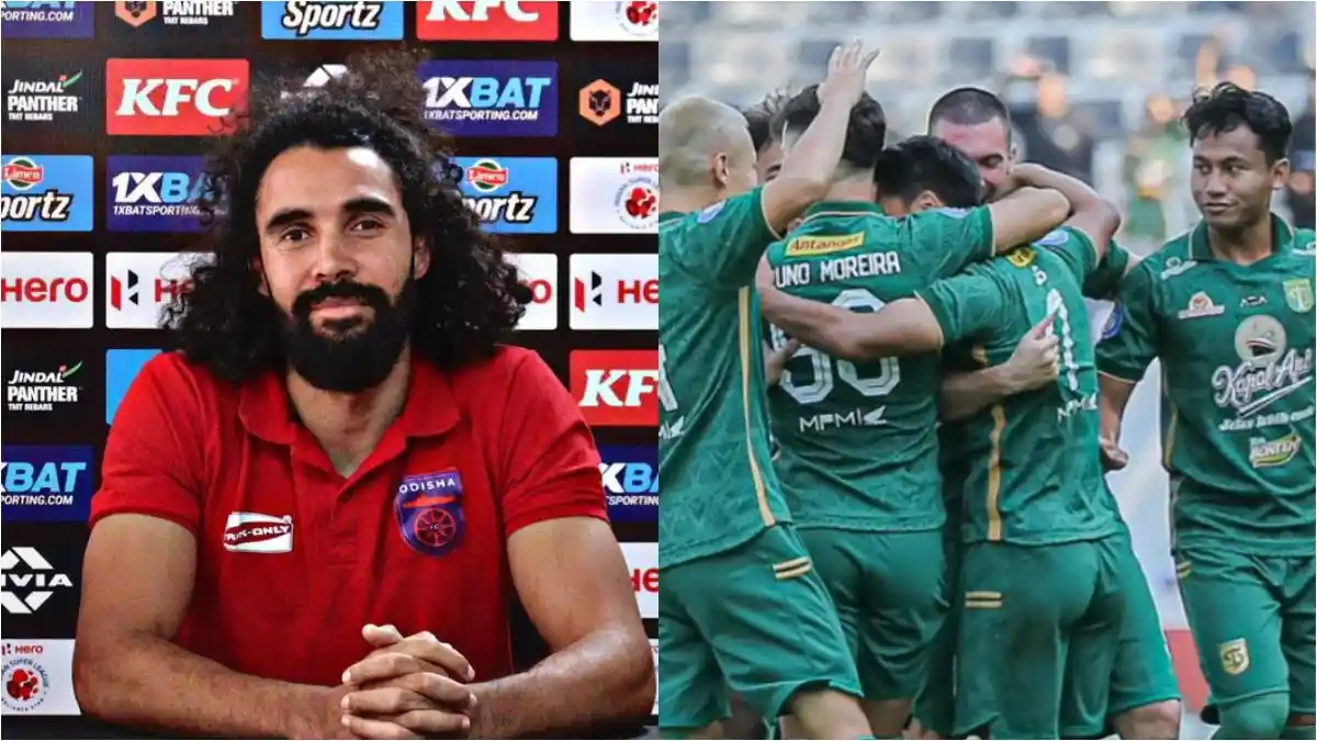 Osama Malik Condong ke Persebaya Surabaya? Calon Pemain Mahal Bajul Ijo Minggir Dulu, Bonek Cek