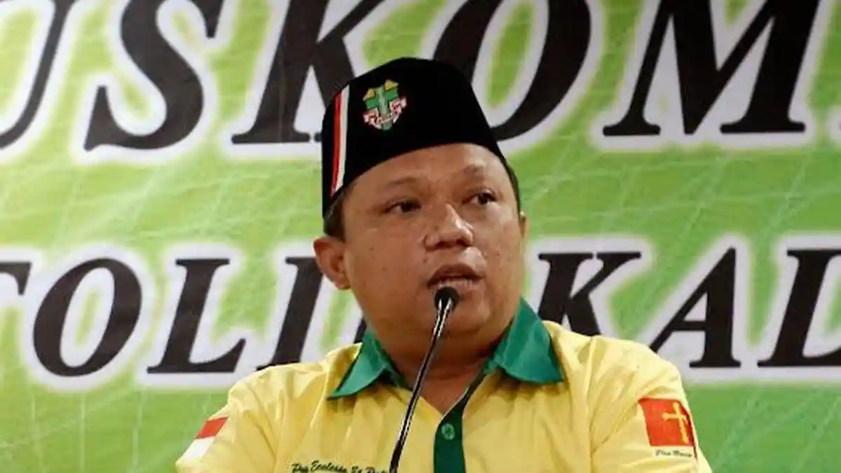 Organisasi Pemuda Katolik Lahir Baru dengan Persepsi Pengelolaan dan Paradigma yang Baru