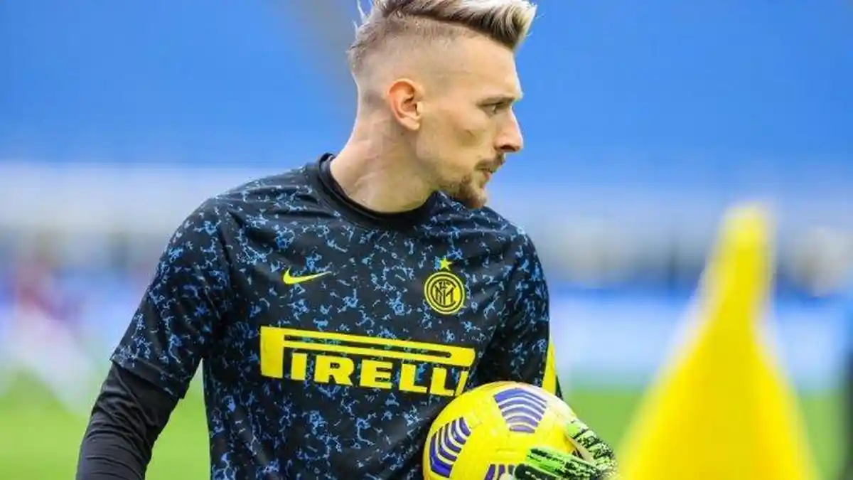 Banyak Mulut Nyinyir di Italia, Rubinho Sarankan Lord Andrei Radu Cabut dari Inter Milan